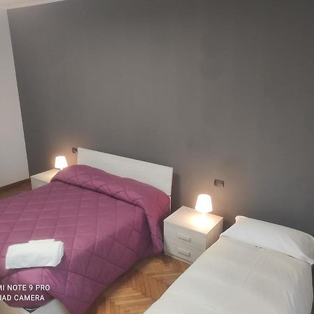 Apartamento Torino Piazza Santa Rita Bilocale Inalpi Arena Ex Palaalpitour Santa Rita Turín Exterior foto