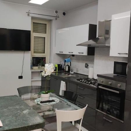 Apartamento Torino Piazza Santa Rita Bilocale Inalpi Arena Ex Palaalpitour Santa Rita Turín Exterior foto