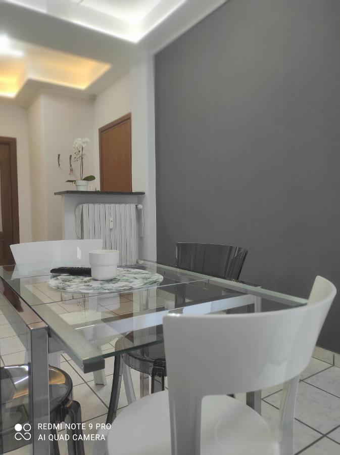 Apartamento Torino Piazza Santa Rita Bilocale Inalpi Arena Ex Palaalpitour Santa Rita Turín Exterior foto