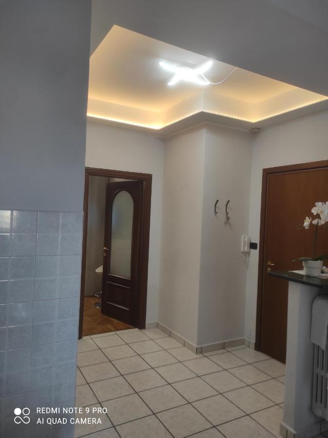 Apartamento Torino Piazza Santa Rita Bilocale Inalpi Arena Ex Palaalpitour Santa Rita Turín Exterior foto