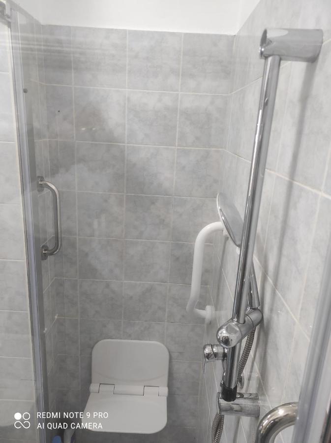 Apartamento Torino Piazza Santa Rita Bilocale Inalpi Arena Ex Palaalpitour Santa Rita Turín Exterior foto