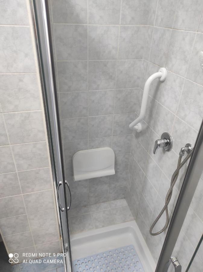 Apartamento Torino Piazza Santa Rita Bilocale Inalpi Arena Ex Palaalpitour Santa Rita Turín Exterior foto