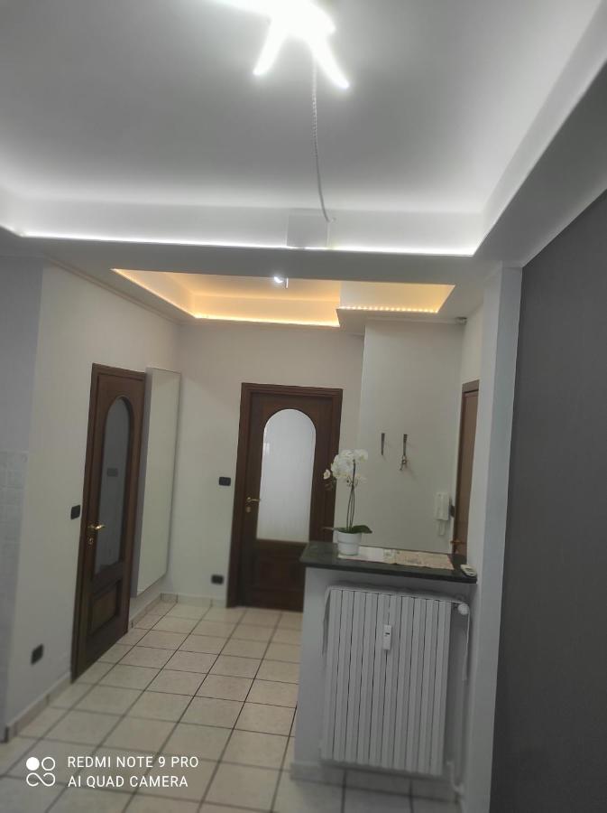 Apartamento Torino Piazza Santa Rita Bilocale Inalpi Arena Ex Palaalpitour Santa Rita Turín Exterior foto