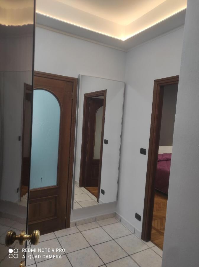 Apartamento Torino Piazza Santa Rita Bilocale Inalpi Arena Ex Palaalpitour Santa Rita Turín Exterior foto