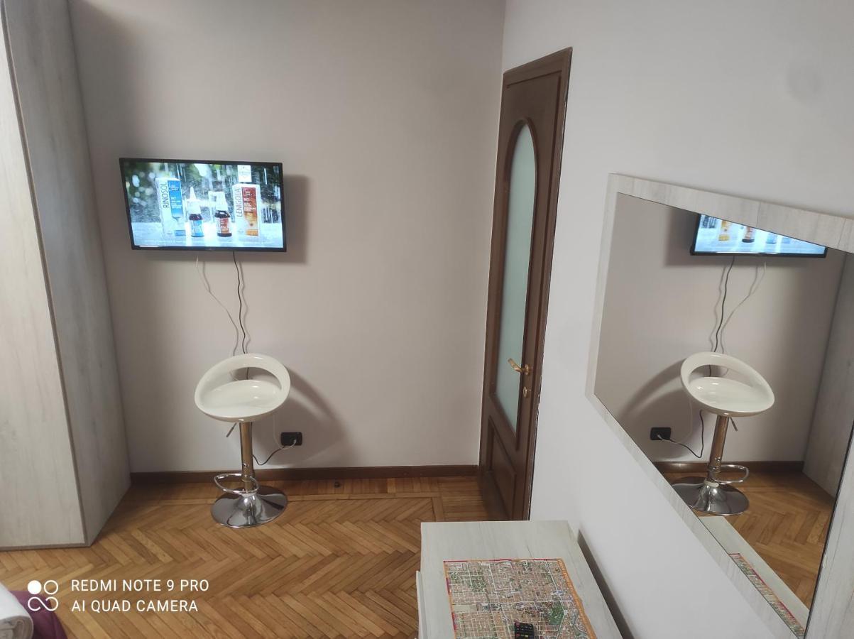 Apartamento Torino Piazza Santa Rita Bilocale Inalpi Arena Ex Palaalpitour Santa Rita Turín Exterior foto