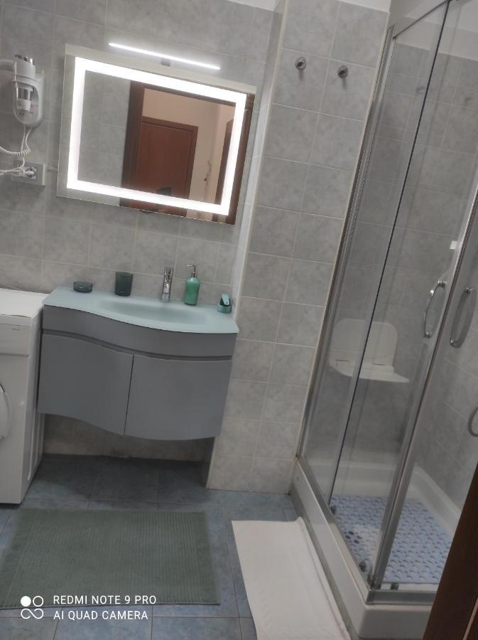 Apartamento Torino Piazza Santa Rita Bilocale Inalpi Arena Ex Palaalpitour Santa Rita Turín Exterior foto