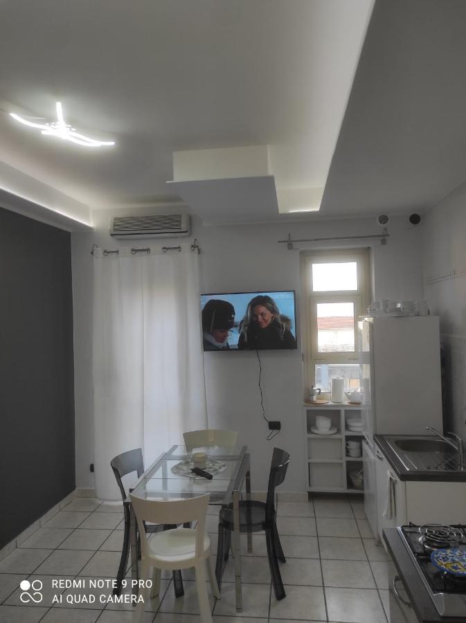 Apartamento Torino Piazza Santa Rita Bilocale Inalpi Arena Ex Palaalpitour Santa Rita Turín Exterior foto