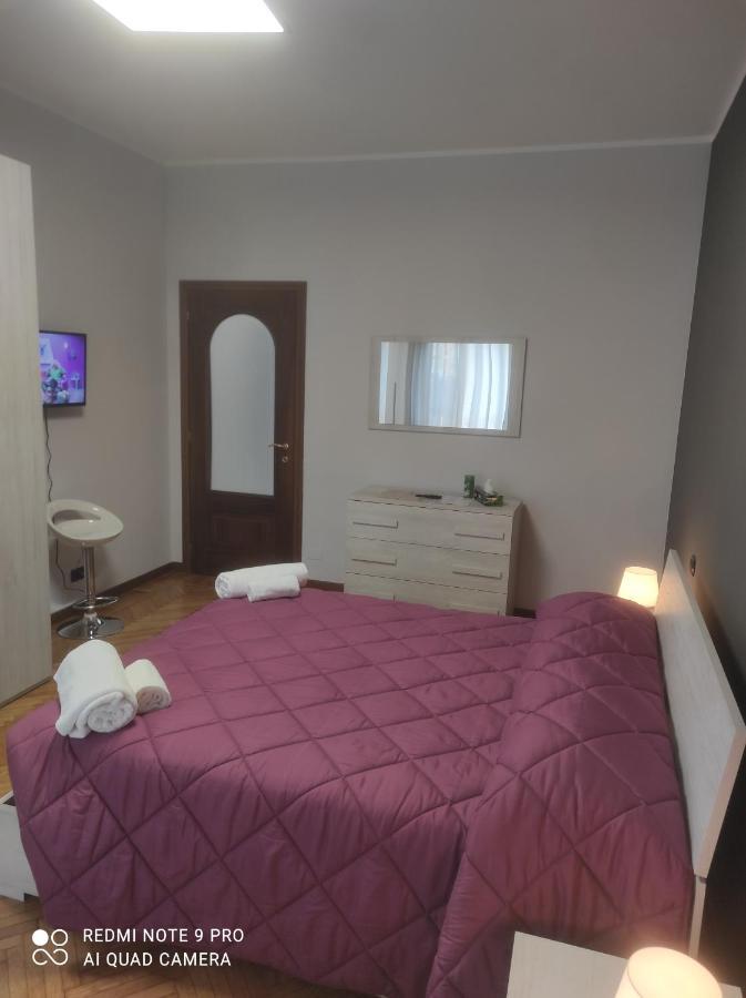 Apartamento Torino Piazza Santa Rita Bilocale Inalpi Arena Ex Palaalpitour Santa Rita Turín Exterior foto