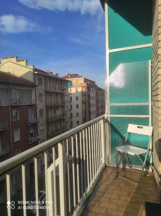 Apartamento Torino Piazza Santa Rita Bilocale Inalpi Arena Ex Palaalpitour Santa Rita Turín Exterior foto