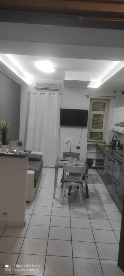 Apartamento Torino Piazza Santa Rita Bilocale Inalpi Arena Ex Palaalpitour Santa Rita Turín Exterior foto