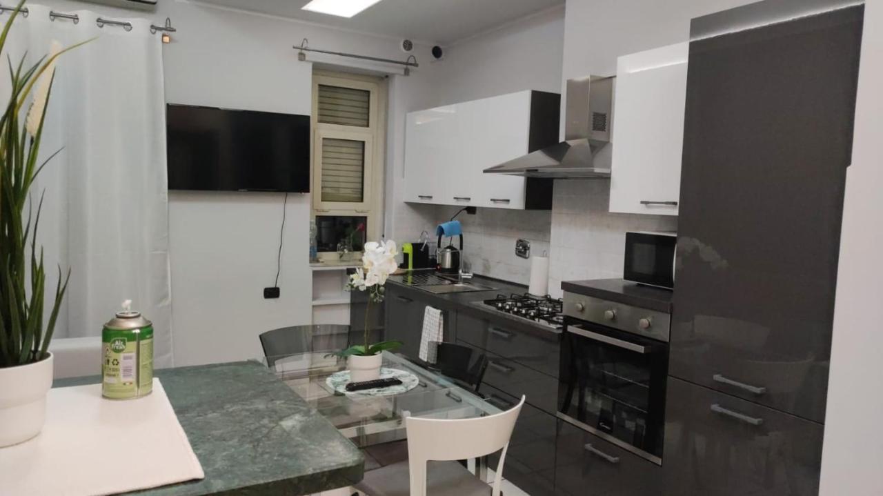 Apartamento Torino Piazza Santa Rita Bilocale Inalpi Arena Ex Palaalpitour Santa Rita Turín Exterior foto