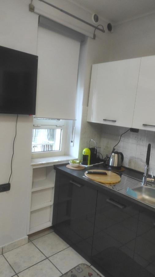 Apartamento Torino Piazza Santa Rita Bilocale Inalpi Arena Ex Palaalpitour Santa Rita Turín Exterior foto