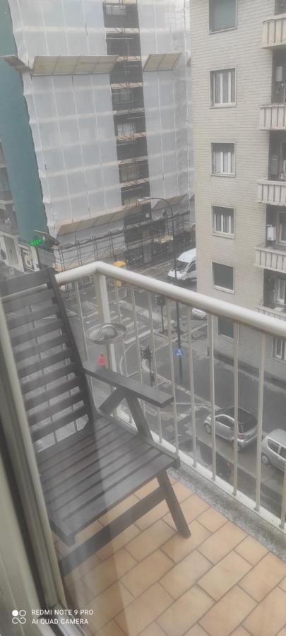 Apartamento Torino Piazza Santa Rita Bilocale Inalpi Arena Ex Palaalpitour Santa Rita Turín Exterior foto