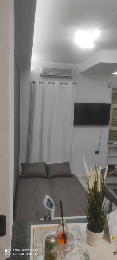 Apartamento Torino Piazza Santa Rita Bilocale Inalpi Arena Ex Palaalpitour Santa Rita Turín Exterior foto