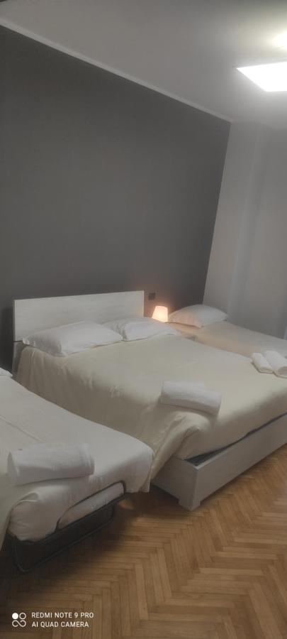 Apartamento Torino Piazza Santa Rita Bilocale Inalpi Arena Ex Palaalpitour Santa Rita Turín Exterior foto